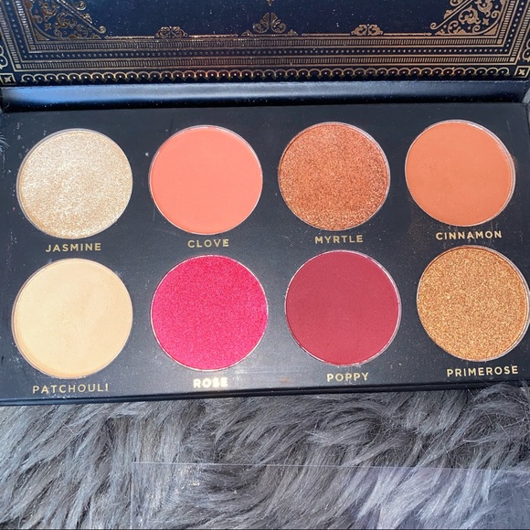 Ace Beautē Palette - Picture 2 of 3